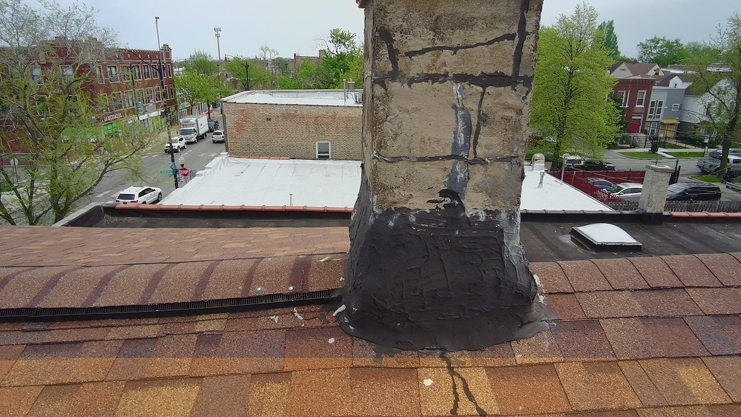 What's the Real Reason My Chimney Leaks Every Time It Rains?
